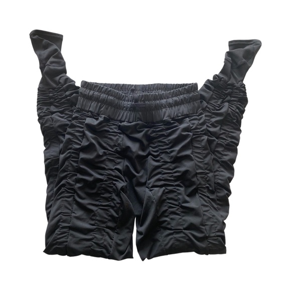 Agogie Resistance Band Pants - Picture 4 of 12